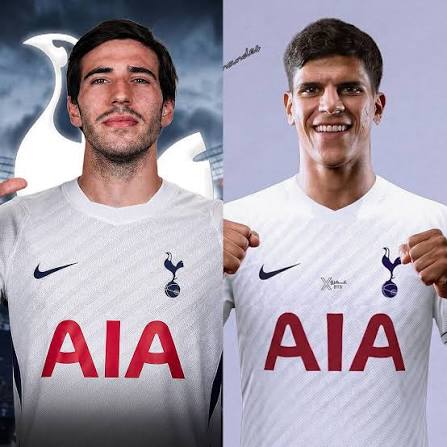Transfers